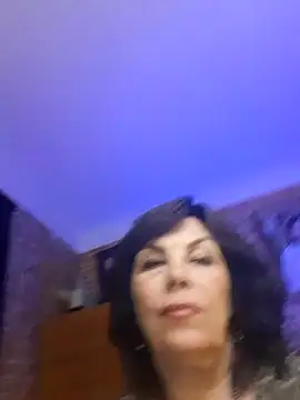 SannyMI-LF online show from May 25, 2026, 8:48 pm