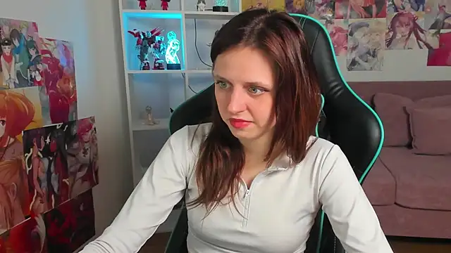 FreyaVeys online show from May 29, 2026, 2:37 pm