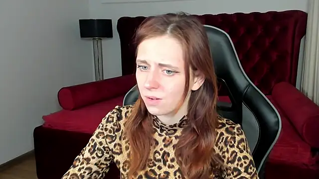 FreyaVeys online show from July 2, 2026, 5:02 am