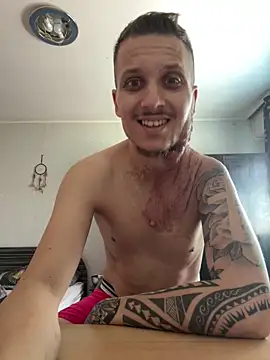 MarkCain69 online show from May 28, 2026, 11:07 am