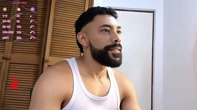 Blade millerr online show from May 25, 2026, 12:33 pm
