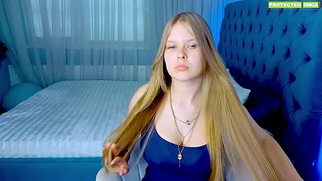 Snapshot of Helena_TVS chatting on July 13, 2026, 9:45 am Helena TVS online show from July 13, 2026, 9:45 am