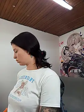 Snapshot of Lucia_evans22 chatting on July 15, 2026, 8:03 pm Lucia evans22 online show from July 15, 2026, 8:03 pm