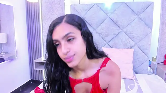 Snapshot of LilithDesire_ chatting on July 11, 2026, 2:09 pm LilithDesire online show from July 11, 2026, 2:09 pm