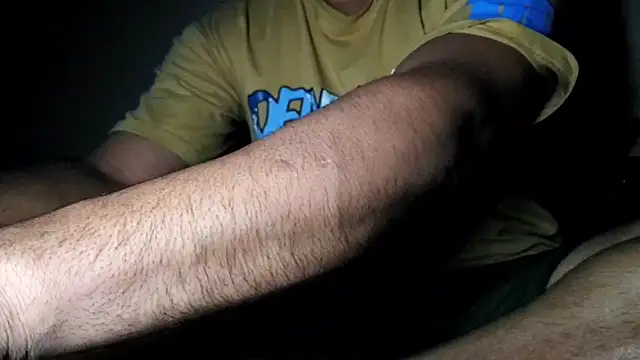 psexplr online show from November 17, 2025, 7:30 pm