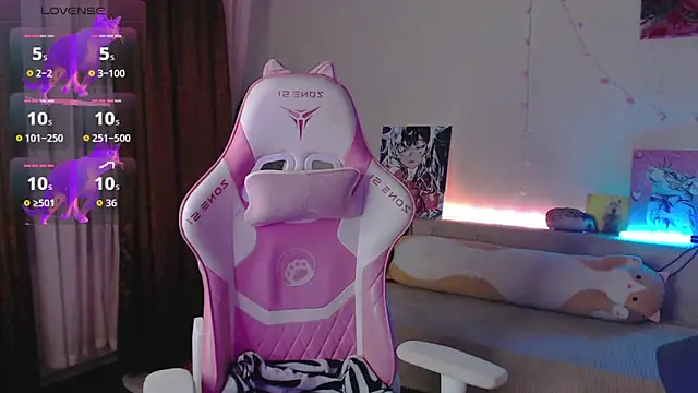henby streamss online show from May 27, 2026, 7:55 pm