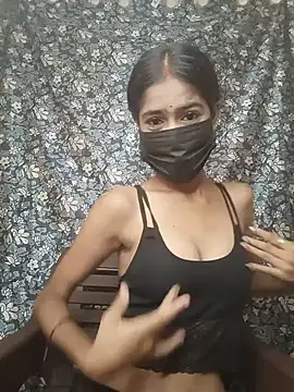 Snapshot of Yogita51 chatting on May 25, 2026, 4:29 am Yogita51 online show from May 25, 2026, 4:29 am