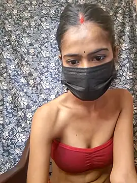 Snapshot of Yogita51 chatting on May 26, 2026, 4:19 am Yogita51 online show from May 26, 2026, 4:19 am