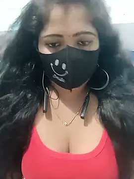 Raginilove online show from May 26, 2026, 5:58 am