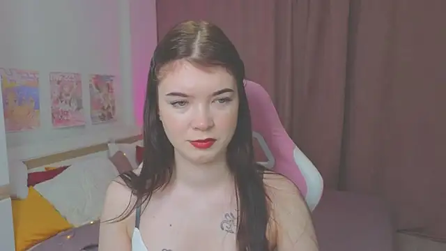 MelissaMay   online show from May 29, 2026, 9:13 pm