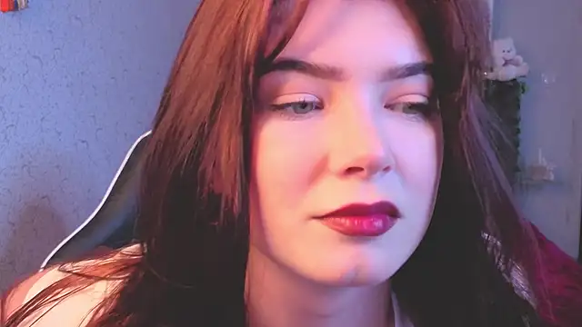 MelissaMay   online show from July 8, 2026, 10:03 pm