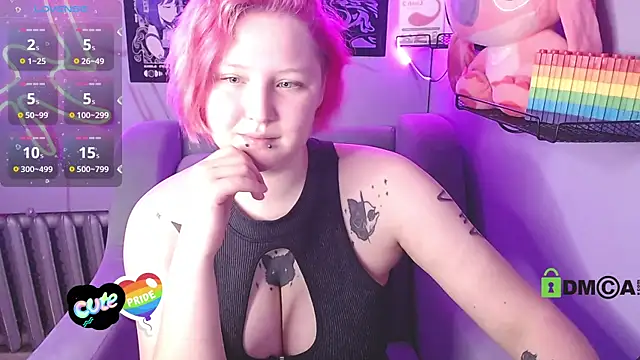 Snapshot of DolliRosees chatting on June 12, 2026, 4:11 am DolliRosees online show from June 12, 2026, 4:11 am