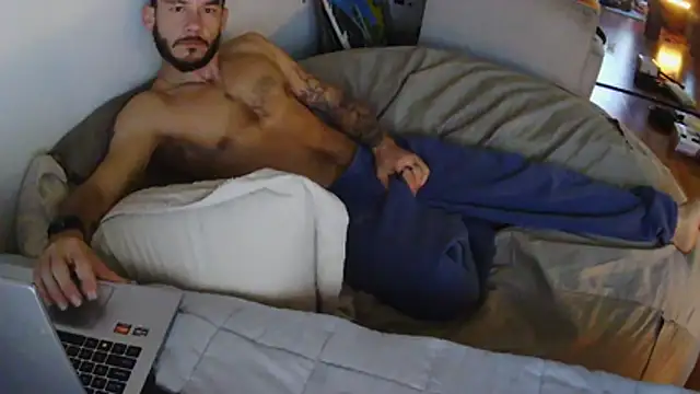 Clevername90 online show from February 8, 2026, 5:38 pm