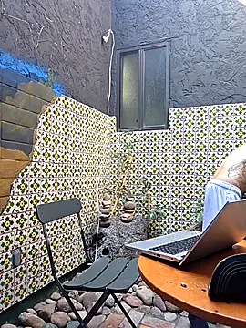 Clevername90 online show from March 10, 2026, 5:51 pm