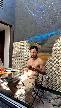 Clevername90 online show from March 11, 2026, 8:48 pm