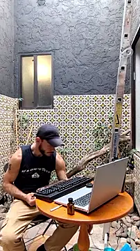 Clevername90 online show from March 15, 2026, 5:52 pm