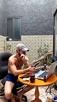 Clevername90 online show from March 18, 2026, 10:02 pm