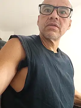 Gaceru01006 online show from June 8, 2026, 2:17 pm