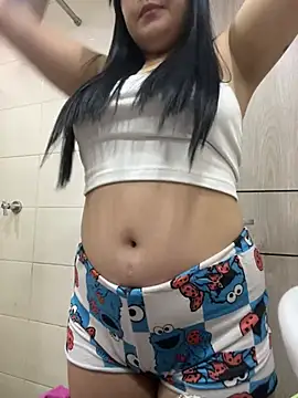 Romydoll  online show from July 16, 2026, 3:18 pm