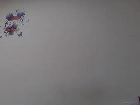 Cutezipora online show from July 14, 2026, 11:49 am