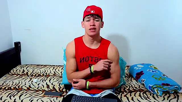 Luke Muscle online show from June 16, 2026, 1:25 pm