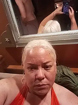 ThunderTwat87 online show from July 11, 2026, 3:20 am