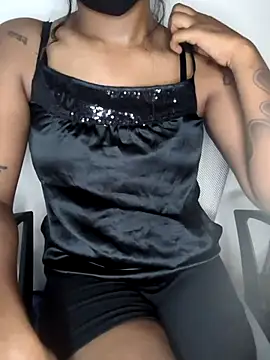 Snapshot of DBABY_ chatting on May 26, 2026, 6:48 pm DBABY online show from May 26, 2026, 6:48 pm