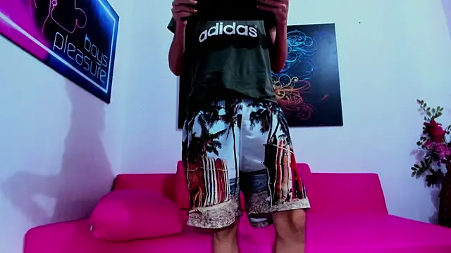 Khody sweet online show from May 28, 2026, 10:51 pm