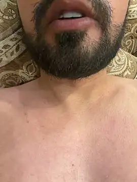 sexy man 22 online show from June 10, 2026, 7:13 pm