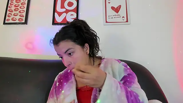 Tiana prince online show from June 7, 2026, 5:11 am