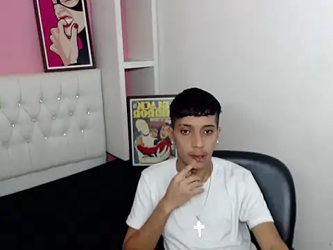 jl brayan12 online show from July 10, 2026, 4:06 am
