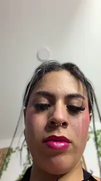 Eveliin   online show from June 23, 2026, 1:14 am
