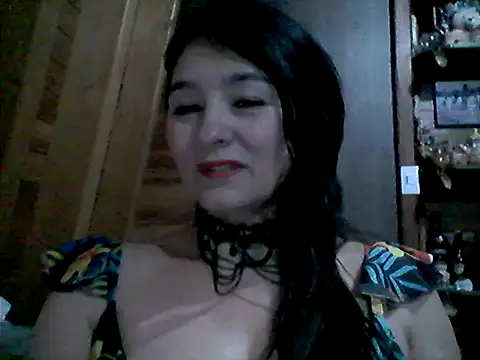 Anlly garcia002 online show from June 12, 2026, 3:27 am