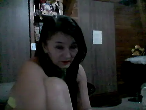 Anlly garcia002 online show from June 25, 2026, 2:11 am
