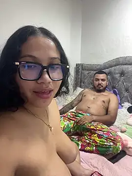  FirecoupleX online show from May 27, 2026, 5:48 am