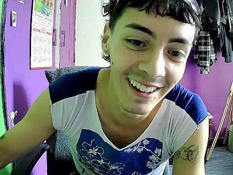 crisanto8 online show from May 23, 2026, 4:33 pm
