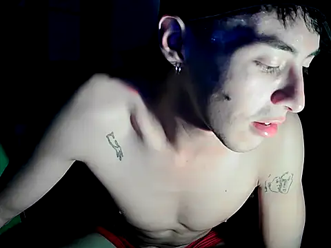 crisanto8 online show from May 27, 2026, 1:57 am
