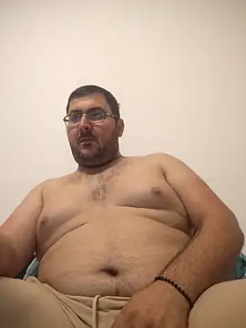 GabyAndrey93 online show from May 27, 2026, 7:00 pm
