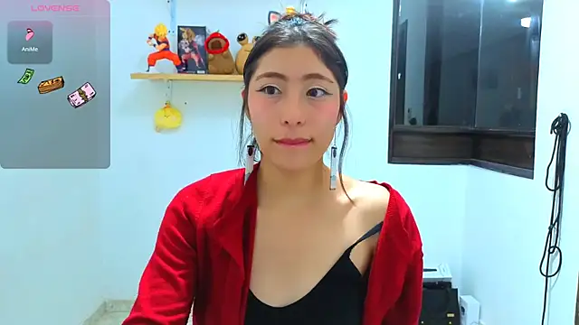 yeon-ju online show from May 26, 2026, 3:13 am