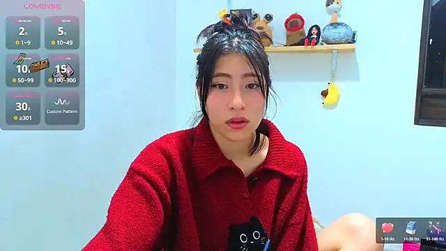 yeon-ju online show from May 30, 2026, 1:57 am