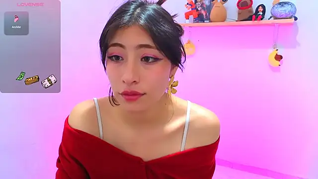 yeon-ju online show from June 6, 2026, 2:38 am