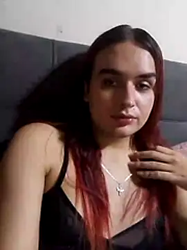CleoFoxxx  online show from July 10, 2026, 9:17 pm