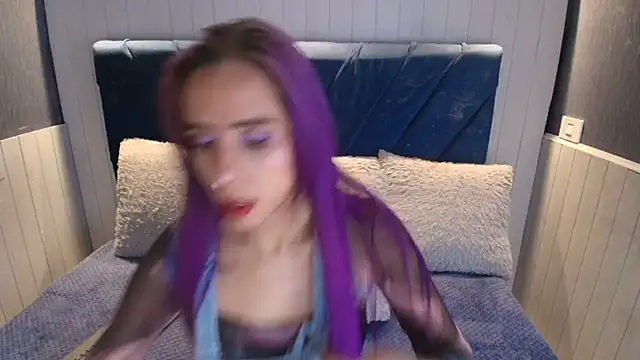 PurpleRose3x online show from May 28, 2026, 12:35 pm