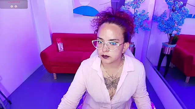 Amber soul online show from May 28, 2026, 7:33 pm