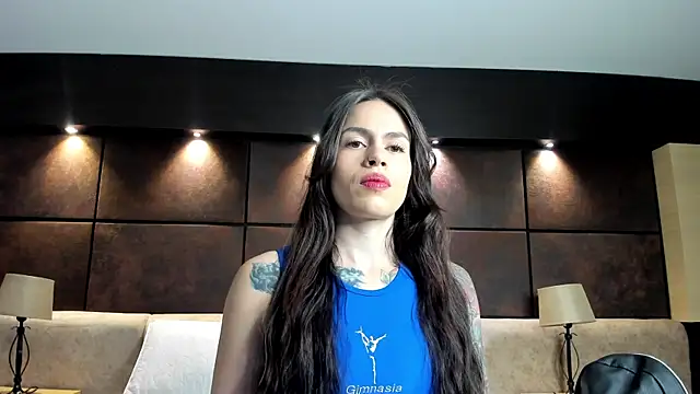 ValeryMontenegro online show from July 14, 2026, 12:44 pm