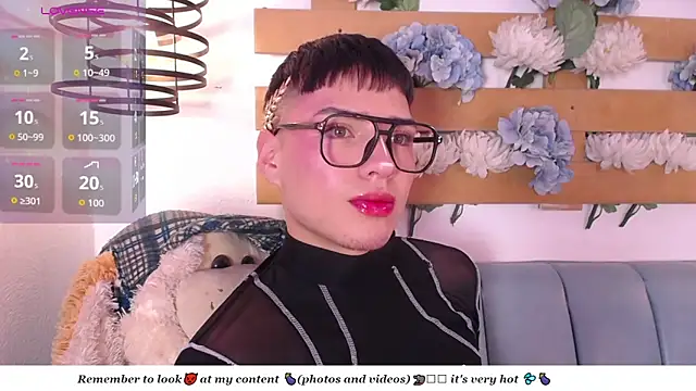 Connor Kings online show from June 30, 2026, 7:48 pm
