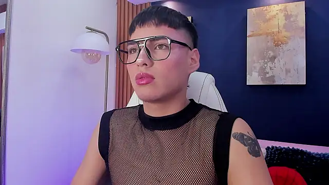 Connor Kings online show from July 2, 2026, 8:26 pm