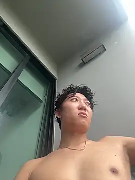 YourBadboy718 online show from June 12, 2026, 8:24 am