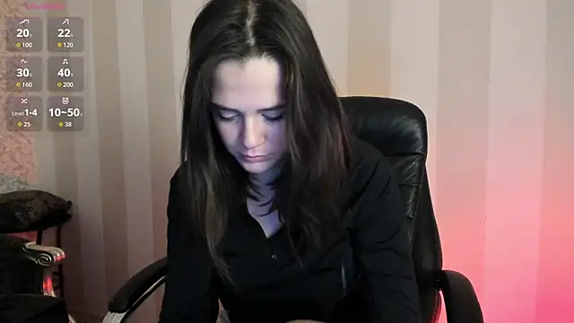 CanabebeBev online show from June 17, 2026, 8:54 pm