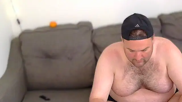 Snapshot of ChubbyGayBigFeet chatting on May 31, 2026, 5:20 pm ChubbyGayBigFeet online show from May 31, 2026, 5:20 pm